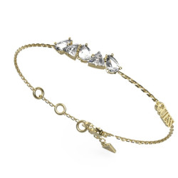 GUESS-STEEL-WONDERLIGHTS-JUBB04405JWYGL-Βραχιόλι-Χρυσό-Με-Πέτρες-Και-Λογότυπο-1