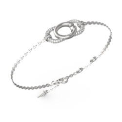 GUESS-STEEL-OH-MY-G-JUBB04510JWRHL-Χειροπέδα-Ασημένια-Με-Λογότυπο-Με-Πέτρες-1