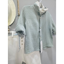 Βαπτιστικά Ρούχα για Αγόρια Guy Laroche