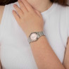 Γυναικείο Festina με μεταλλικό μπρασελέ F16940/C