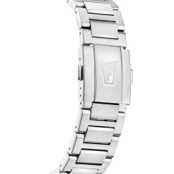 Festina chronograph with metal bracelet F20724/7