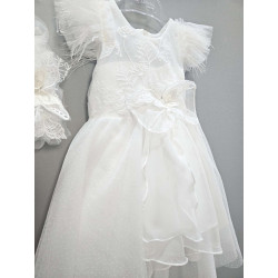 Βαπτιστικό Ρούχο για Κορίτσι Guy Laroche