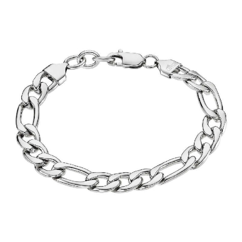 Βραχιόλι από ανοξείδωτο ατσάλι της Lotus Style LS2362-2/1