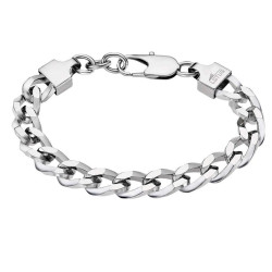 Βραχιόλι από ανοξείδωτο ατσάλι της Lotus Style LS2361-2/1