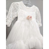 Βαπτιστικό Ρούχο για Κορίτσι Guy Laroche