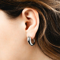 Βραχιόλι από ανοξείδωτο ατσάλι της Lotus Style LS2350-4/1