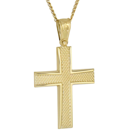 Βαπτιστικοί Σταυροί ΚΑΤΣΙΓΙΑΝΝΗΣ ΚΟΣΜΗΜΑΤΑ ΒΑΠΤΙΣΤΙΚΑ KOSMIMA-VAPTISI