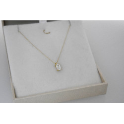 Κολιέ χρυσό 9 καρατίων