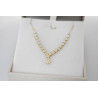 Κολιέ χρυσό 9 καρατίων