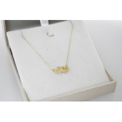 Κολιέ Χρυσό 14 καρατίων