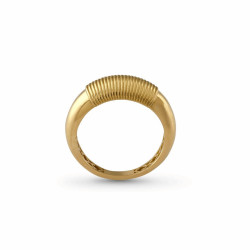Δαχτυλίδι από χρυσό 14 καρατίων