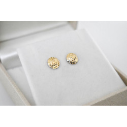 Σκουλαρίκια απο 14 Καρατίων