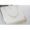 Κολιέ Χρυσό 9 καρατίων