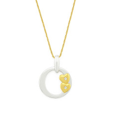 Κολιέ  χρυσό 14 καρατίων