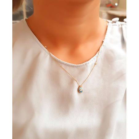 Κολιέ Χρυσο 14 καρατίων