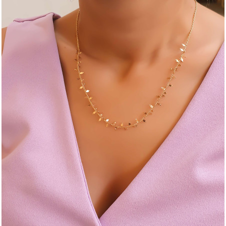 Κολιέ Χρυσό 14 καρατίων