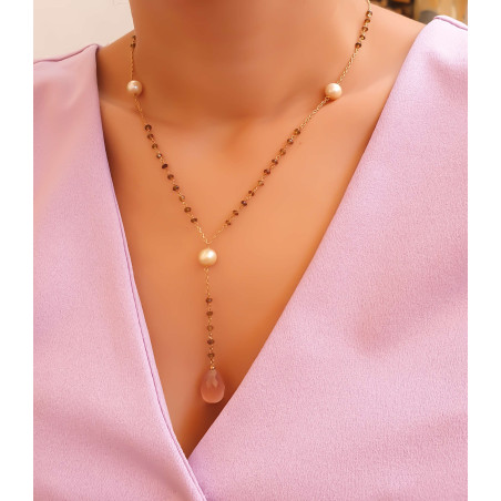 Κολιέ  χρυσό 14 καρατίων