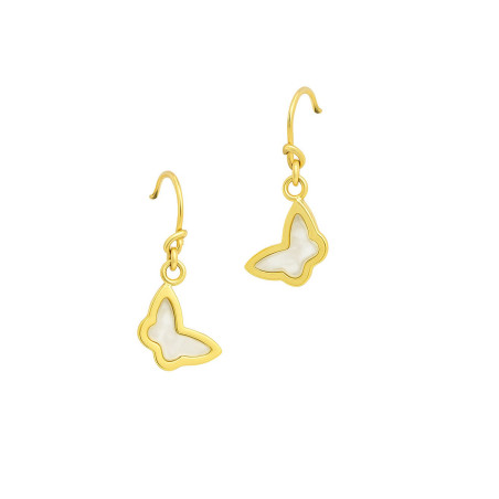 Σκουλαρίκια χρυσό απο 14 Καρατίων