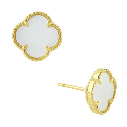 Σκουλαρίκια απο 14 Καρατίων