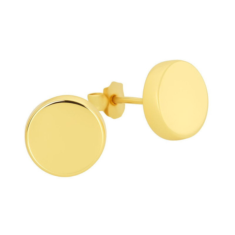 Σκουλαρίκια απο 14 Καρατίων