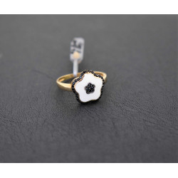 Δαχτυλίδι από χρυσό 14 καρατίων