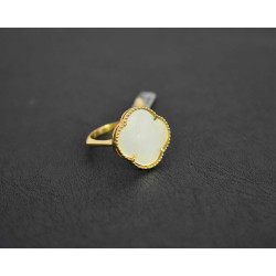 Δαχτυλίδι από χρυσό 14 καρατίων