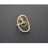 Δαχτυλίδι από χρυσό 14 καρατίων