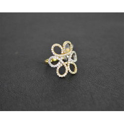 Δαχτυλίδι από χρυσό 14 καρατίων