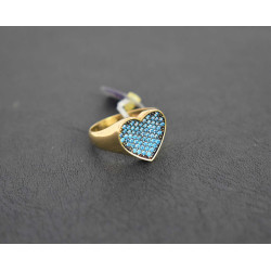 Δαχτυλίδι από χρυσό 14 καρατίων