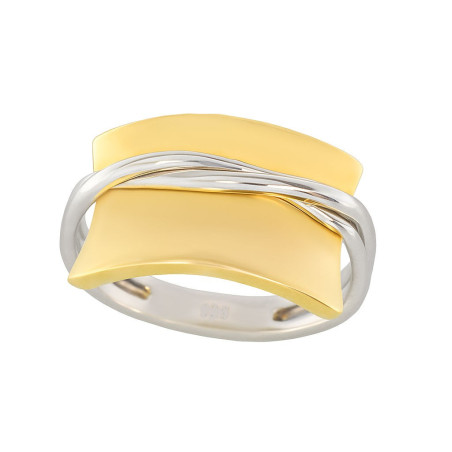 Δαχτυλίδι από χρυσό 14 καρατίων