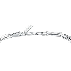 Βραχιόλι Maserati από ανοξείδωτο ατσάλι JM425AVD108