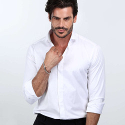 Βραχιόλι Maserati από ανοξείδωτο ατσάλι JM222AVD06