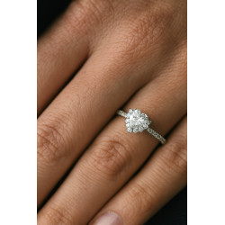 Δαχτυλίδι από ασήμι 925 SILVENZA