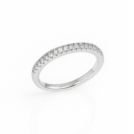 Δαχτυλίδι από ασήμι 925 SILVENZA