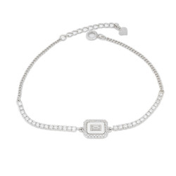 Βραχιόλι από ασήμι 925 SILVENZA