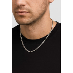 Αλυσίδα Κουρμέτ από ανοξείδωτο ατσάλι