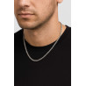 Αλυσίδα Κουρμέτ από ανοξείδωτο ατσάλι