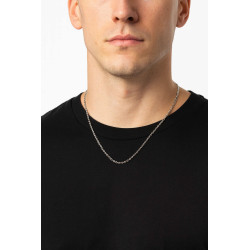 Αλυσίδα ρολό από ανοξείδωτο ατσάλι