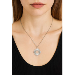 Κολιέ από ασήμι 925 VOGUE