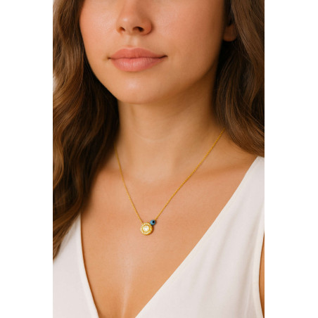 Κολιέ από ασήμι 925