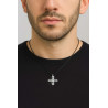 Σταυρός από ασήμι 925