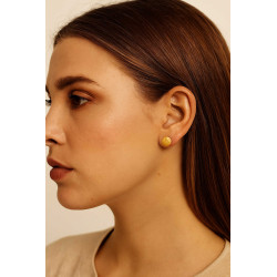 Σκουλαρίκια απο 14 Καρατίων