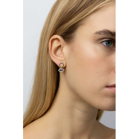 Σκουλαρίκια από Χρυσό 14 Καρατίων