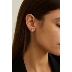 Σκουλαρίκια από Χρυσό 14 Καρατίων