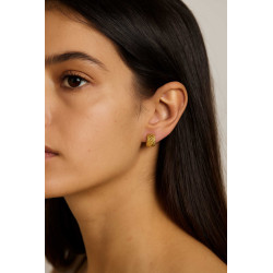 Σκουλαρίκια από Χρυσό 14 Καρατίων