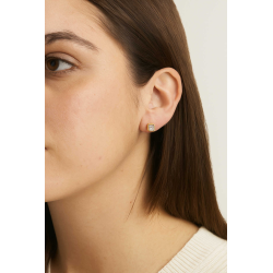 Σκουλαρίκια από Χρυσό 14 Καρατίων