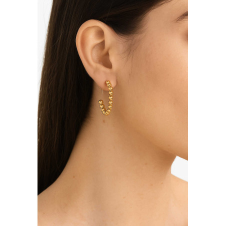 Σκουλαρίκια από Χρυσό 14 Καρατίων