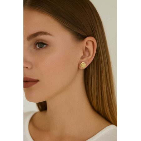 Σκουλαρίκια από Χρυσό 14 Καρατίων