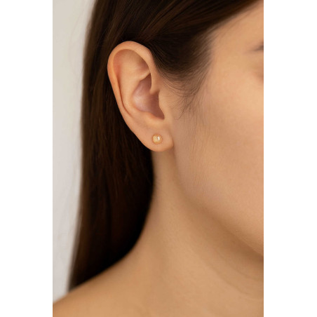 Σκουλαρίκια απο 14 Καρατίων