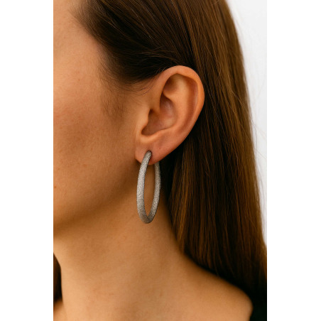 Σκουλαρίκια Κρίκοι απο 14 Καρατίων